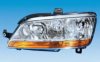 FIAT 51708730 Headlight